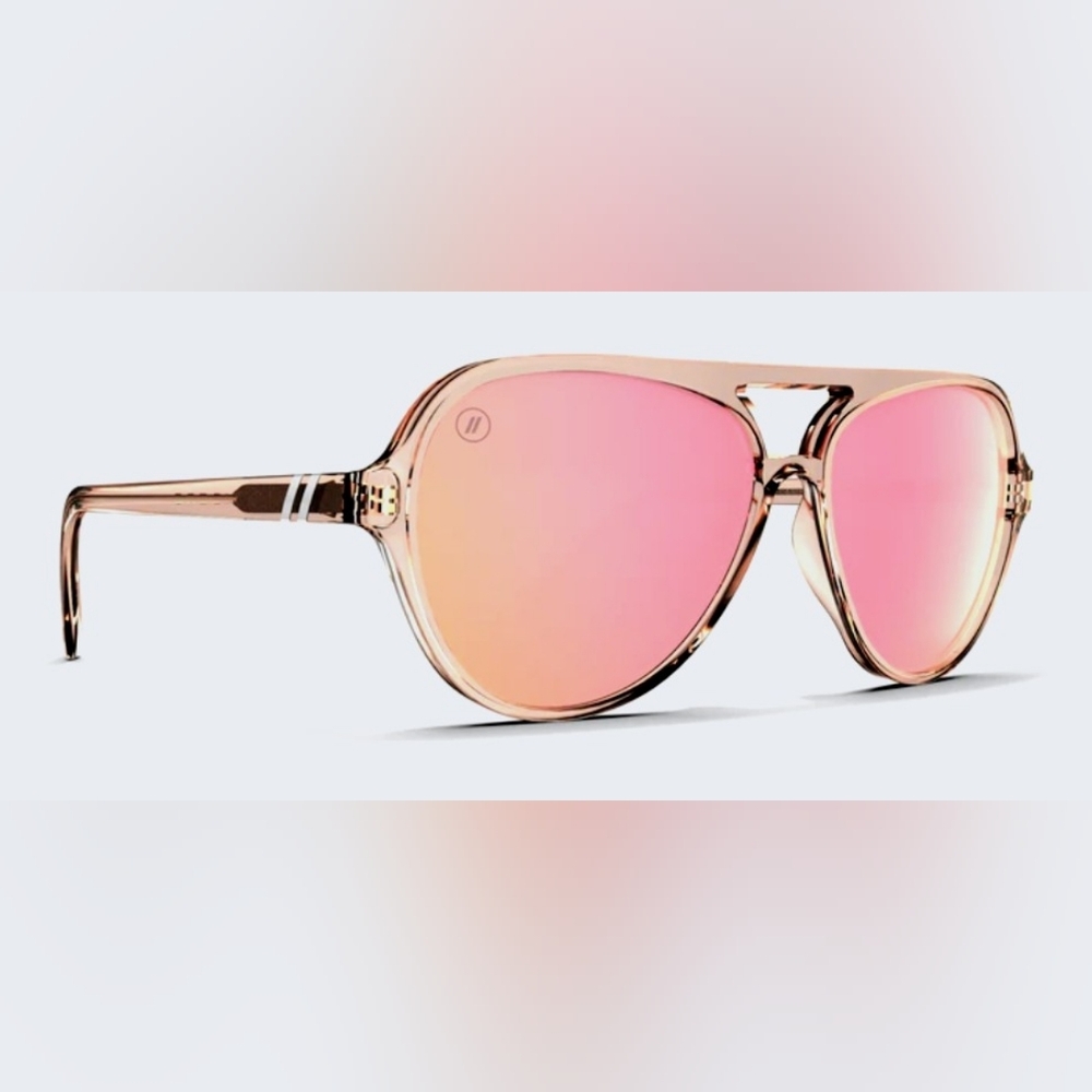 ~~BLENDERS🩷Skyway Sunglasses~~ - Picture 2 of 15